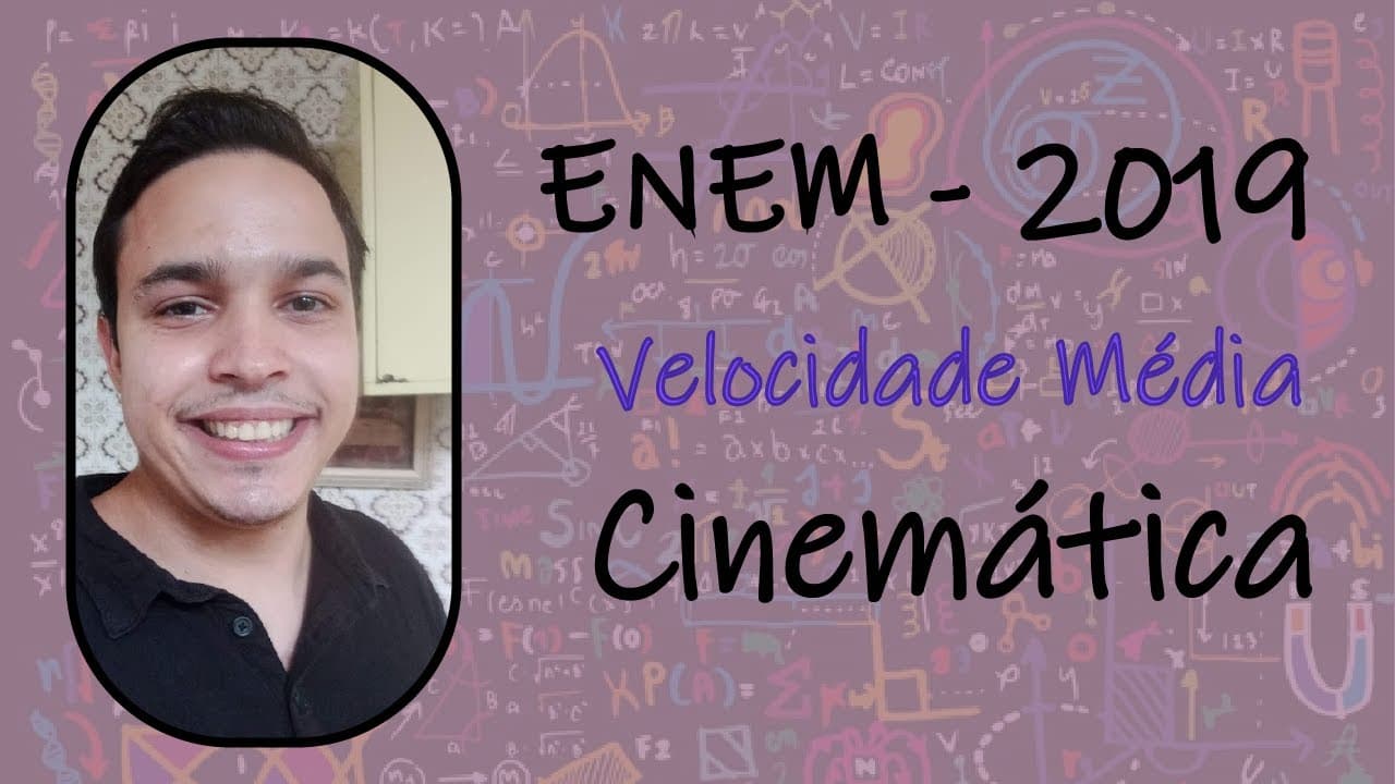 Thumbnail: ENEM 2019 - A agricultura de precisão reúne técnicas agrícolas que consideram particularidades