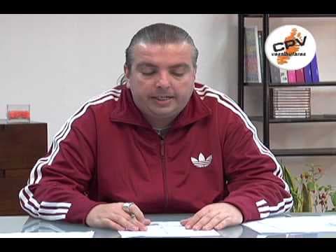 Thumbnail da aula: ESPM 2009 2º Semestre -  Geografia