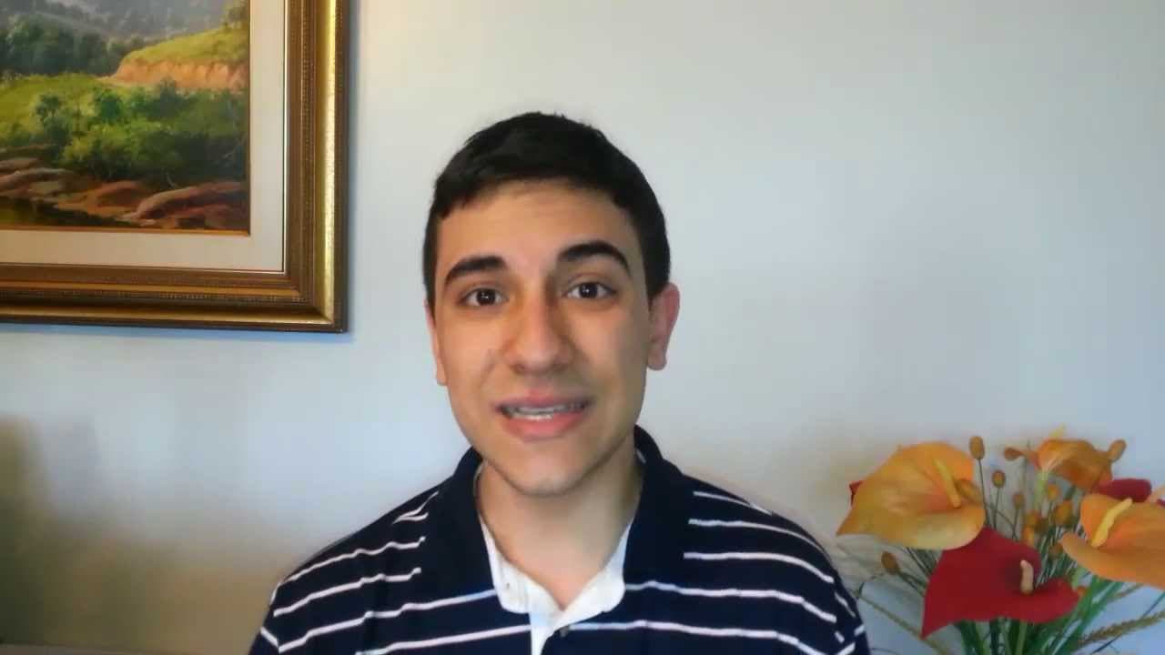 Thumbnail: COMO USAR A EQUAÇÃO DE CLAPEYRON (PV=nRT) | Exatas Exatas