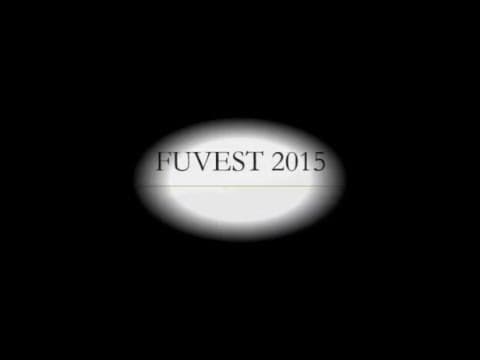 Thumbnail da aula: FUVEST 2015 - QUÍMICA - QUESTÕES 1 E 2- Professor Vinícius - QUÍMICA