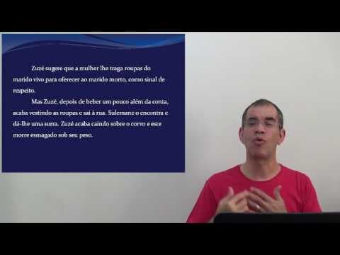 Thumbnail da aula: Livro Vozes Anoitecidas [VESTIBULAR] Parte 1/2