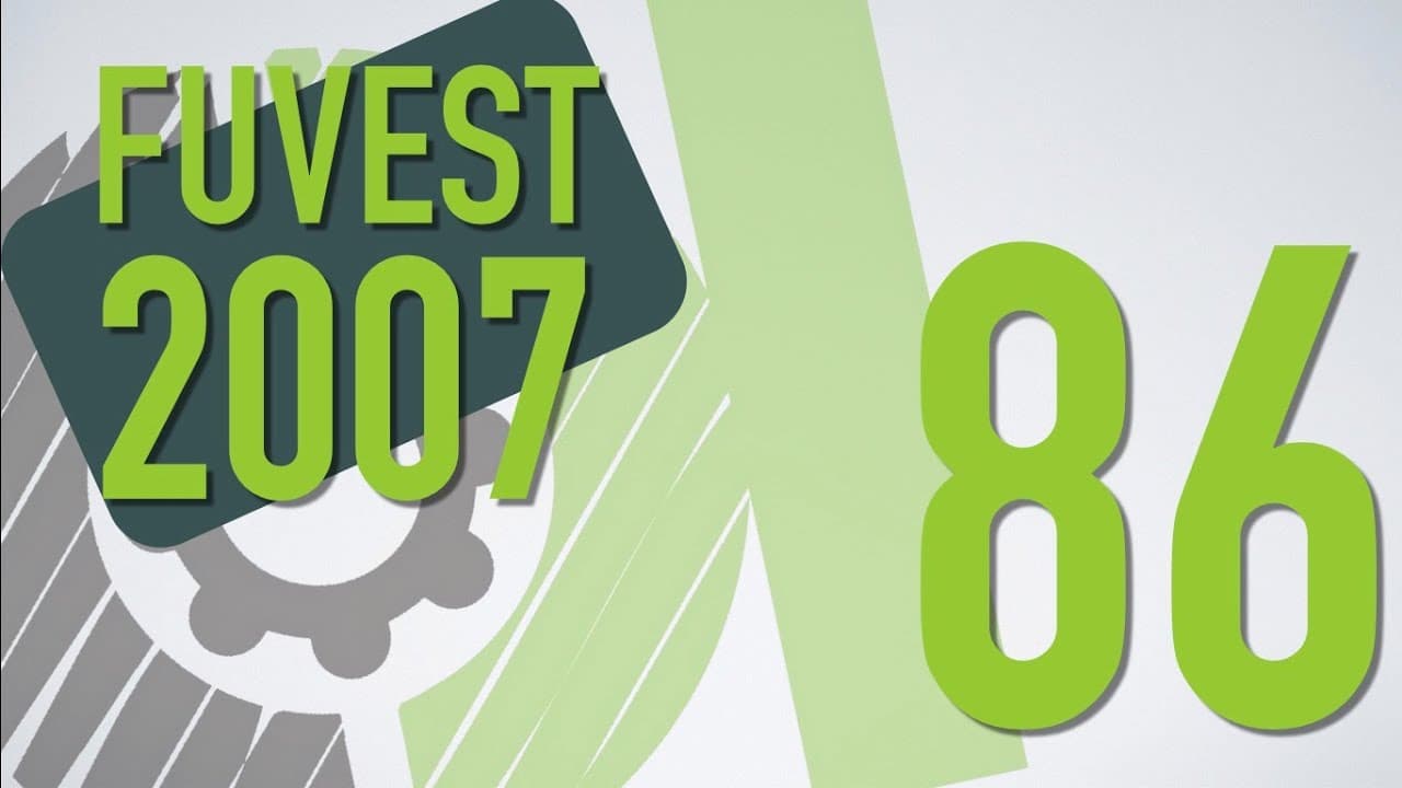 Thumbnail: FUVEST 2007 - 86