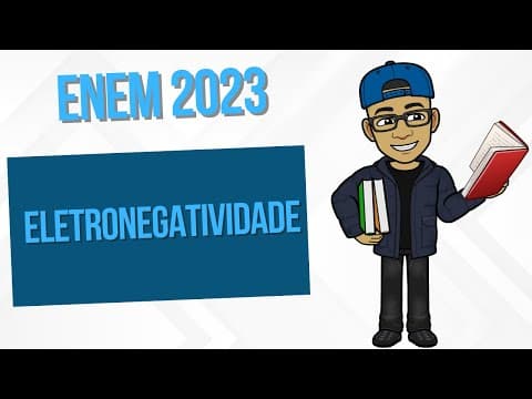Thumbnail da aula: Enem 2023- Os solos amazônicos, ricos em silicato, não são apropriados para o cultivo por serem...