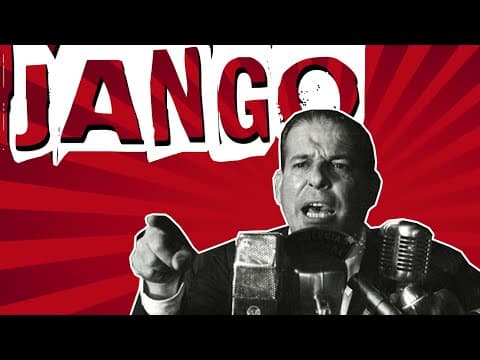 Thumbnail da aula: O GOVERNO DE JOÃO GOULART E O GOLPE MILITAR DE 1964