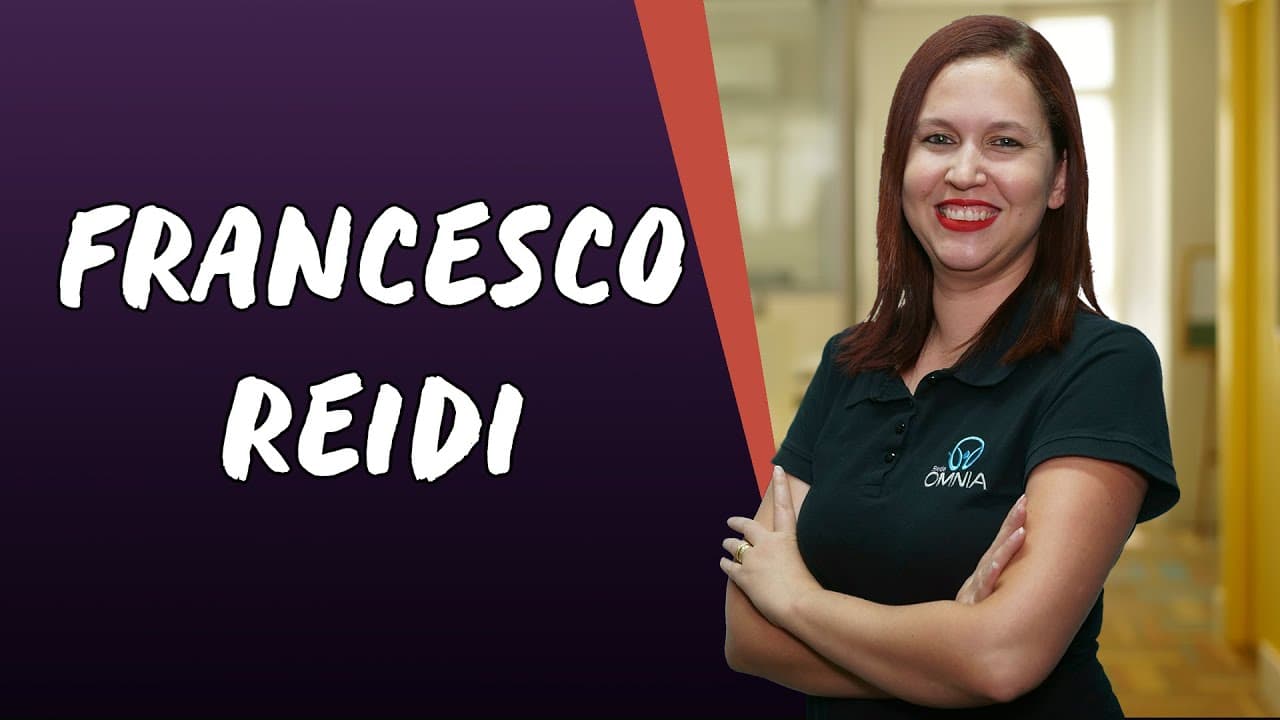 Thumbnail: Francesco Redi - Brasil Escola