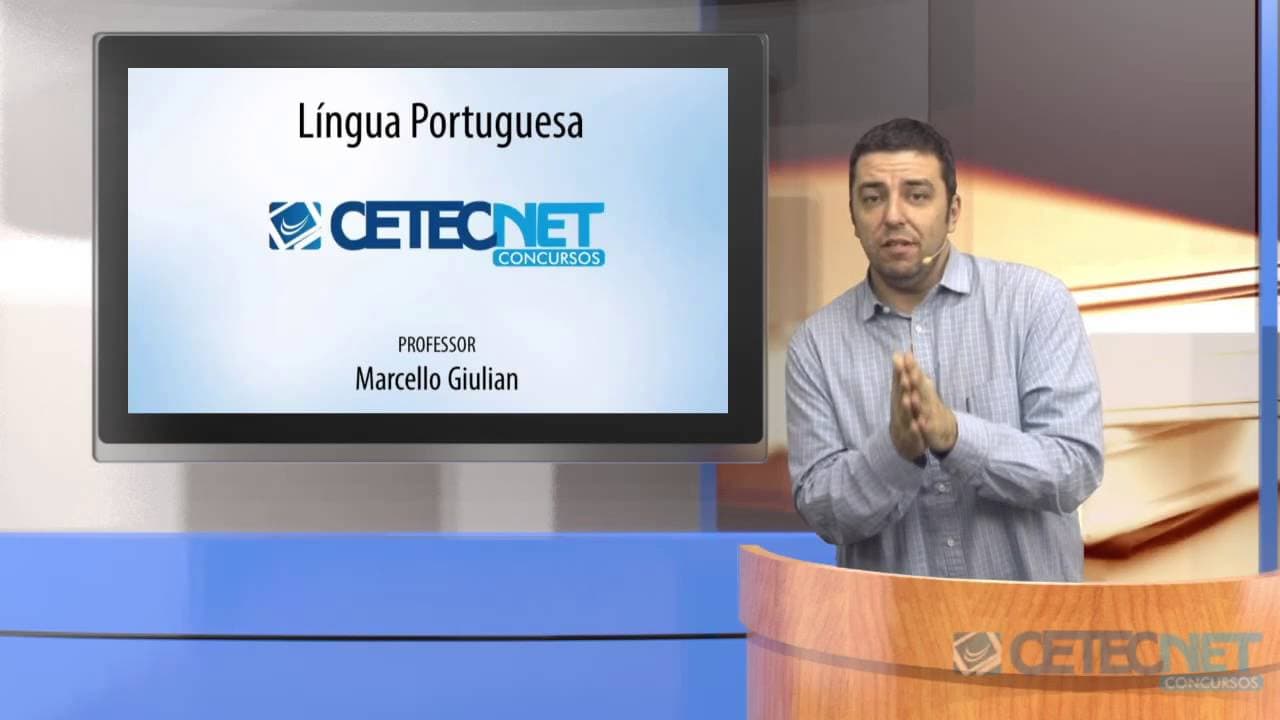 Thumbnail: CETECNET - Dicas do professor Marcello Giulian para a prova da Ufrgs 2015