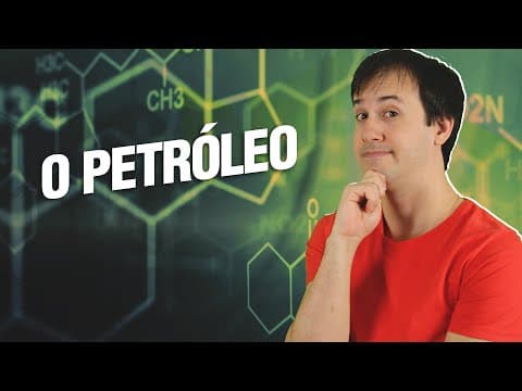 Thumbnail da aula: QO01 - O Petróleo (11/11) [Orgânica]