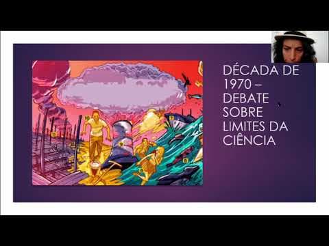Thumbnail da aula: Sociologia | Sociologia Ambiental | Aula nº 23 | Prof(a) Geraldiny | PVSAÇÃO