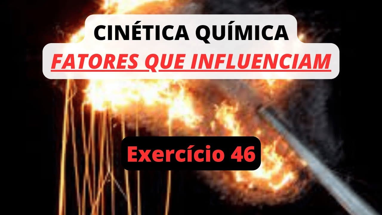 Thumbnail: (UFMG) – Em dois experimentos, soluções de ácido clorídrico foram adicionadas a amostras idênticas