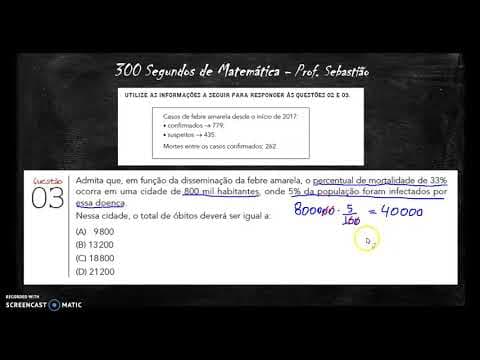 Thumbnail da aula: UERJ 2018 - Matemática - Questão 3