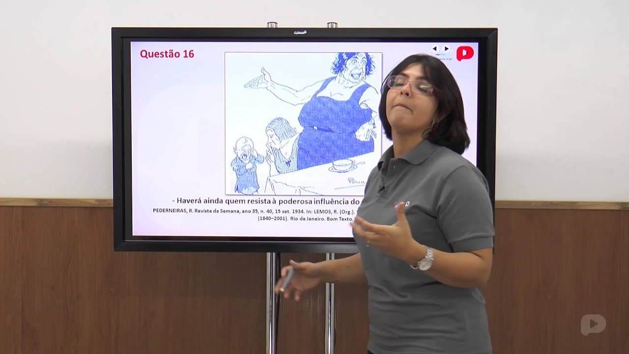 Thumbnail: Q.16-ENEM 2013-Ciências Humanas e suas tecnologias (Amarela)