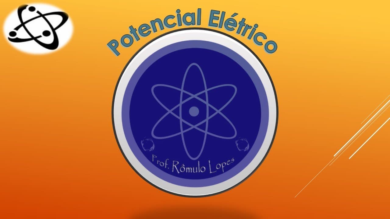 Thumbnail: Física 3ª série (EM) - Potencial Elétrico