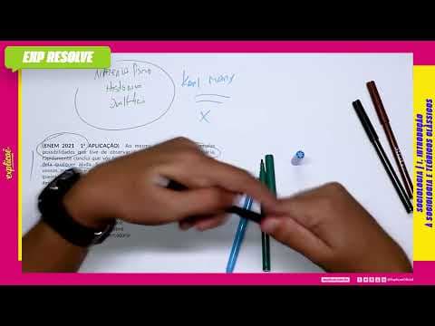 Thumbnail da aula: AO MESMO TEMPO QUE AS NOVAS TECNOLOGIAS (...) | INTRODUÇÃO À SOCIOLOGIA E TEÓRICOS CLÁSSICOS