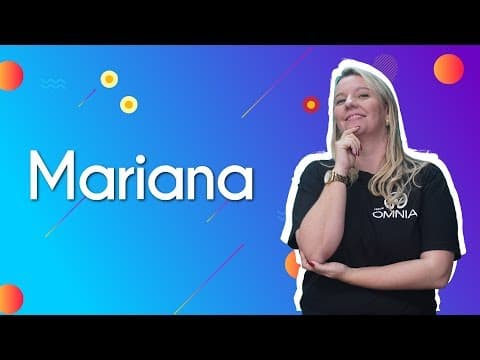 Thumbnail da aula: Conto "Mariana" | Análise Literária - Brasil Escola