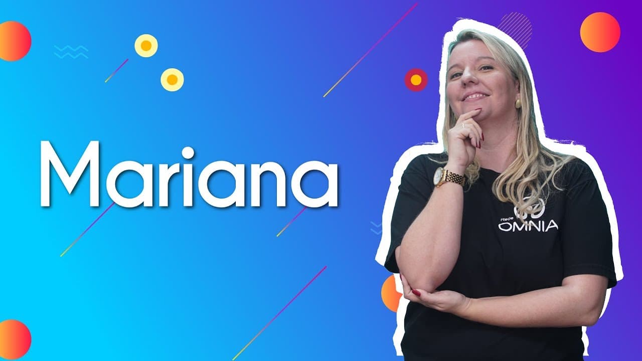 Thumbnail: Conto "Mariana" | Análise Literária - Brasil Escola