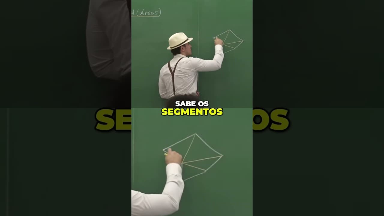 Thumbnail: Área de figuras planas sem contorno retilíneo?