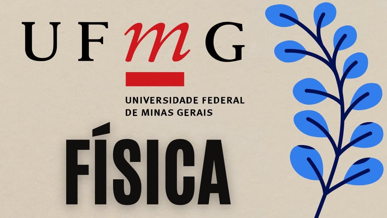 Thumbnail: Exercício Ufmg 2006 - Um amperímetro pode ser utilizado para medir a resistência elétrica de