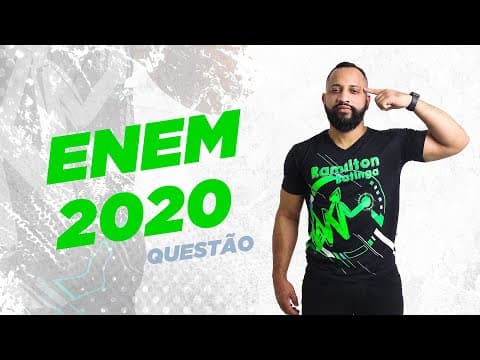 Thumbnail da aula: O desfibrilador salva vidas de pessoas que são acometidas por ataques | Prof. Ramilton Batinga