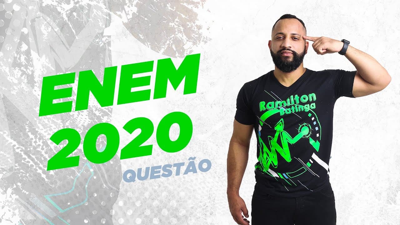 Thumbnail: O desfibrilador salva vidas de pessoas que são acometidas por ataques | Prof. Ramilton Batinga