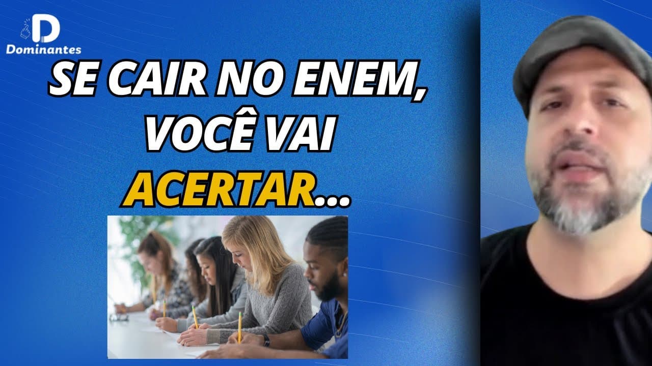 Thumbnail: Entenda a divisão do Oriente Médio na Primeira Guerra (Cortes Dominantes)