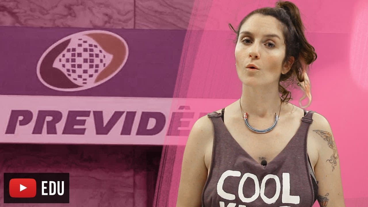 Thumbnail: Reforma da Previdência