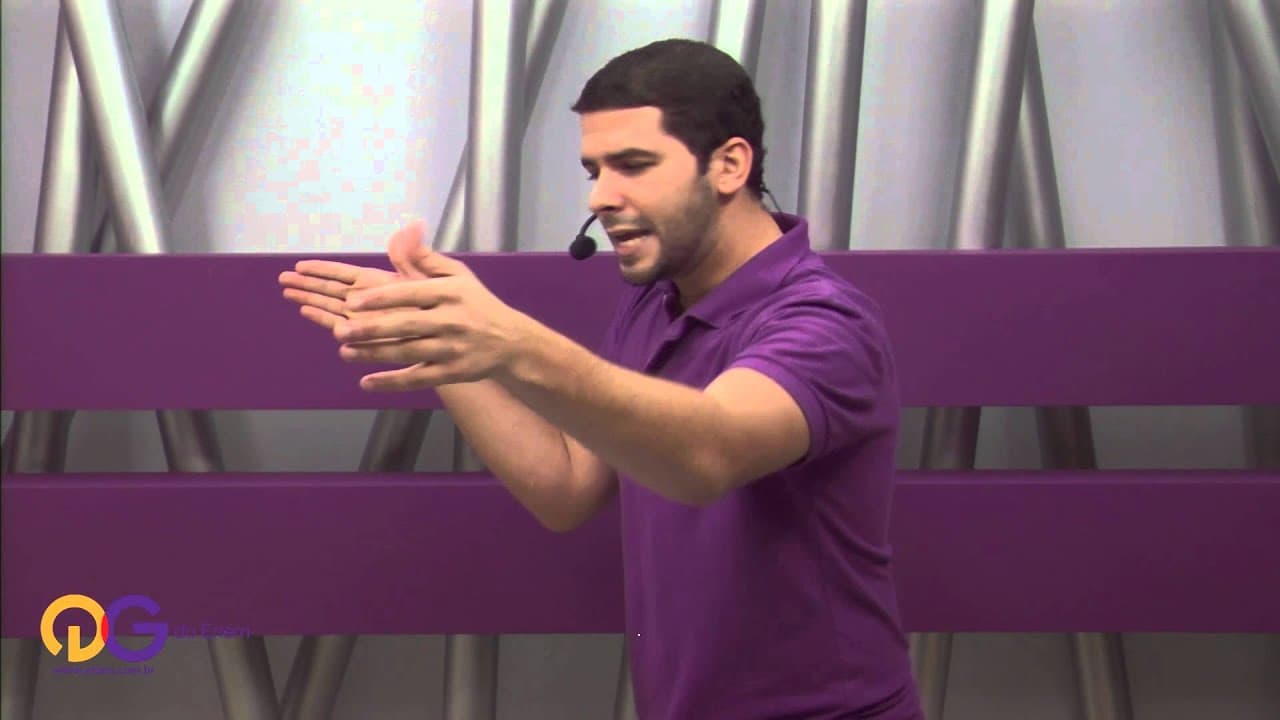 Thumbnail: Biologia:Tipo de circulação - ENEM