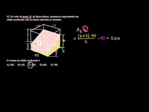 Thumbnail da aula: Correção UFRGS 2014 Matemática questões 41, 42 e 43