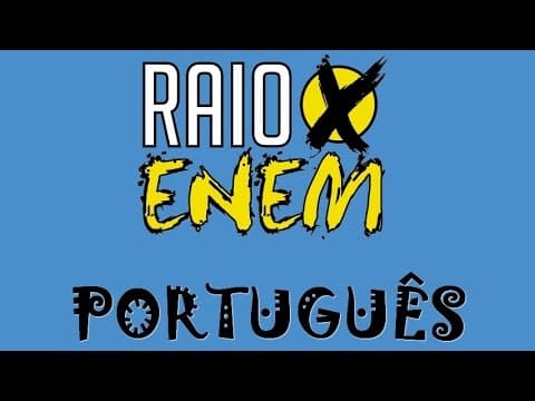 Thumbnail da aula: Português – Os temas mais cobrados no ENEM