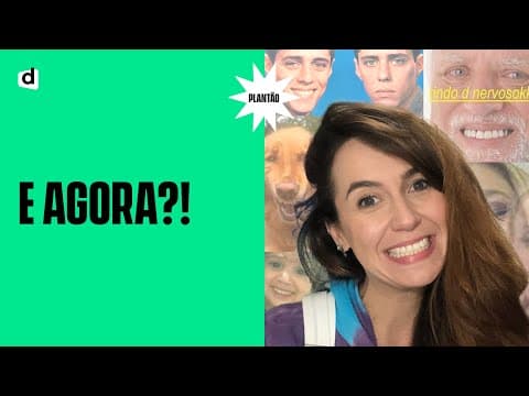 Thumbnail da aula: Redação do ZERO!! Tudo o que você precisa saber para o Enem!