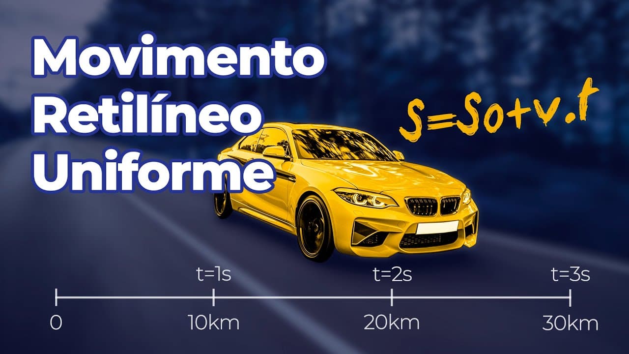 Thumbnail: Acelere no ENEM - MRU