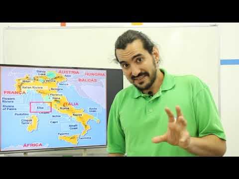 Thumbnail da aula: História Geral - Era Napoleônica - Período Imperial III