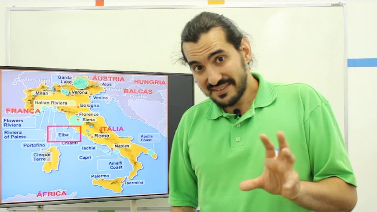 Thumbnail: História Geral - Era Napoleônica - Período Imperial III