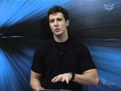 Thumbnail da aula: ENEM 2011 - Questão 76 - Biologia