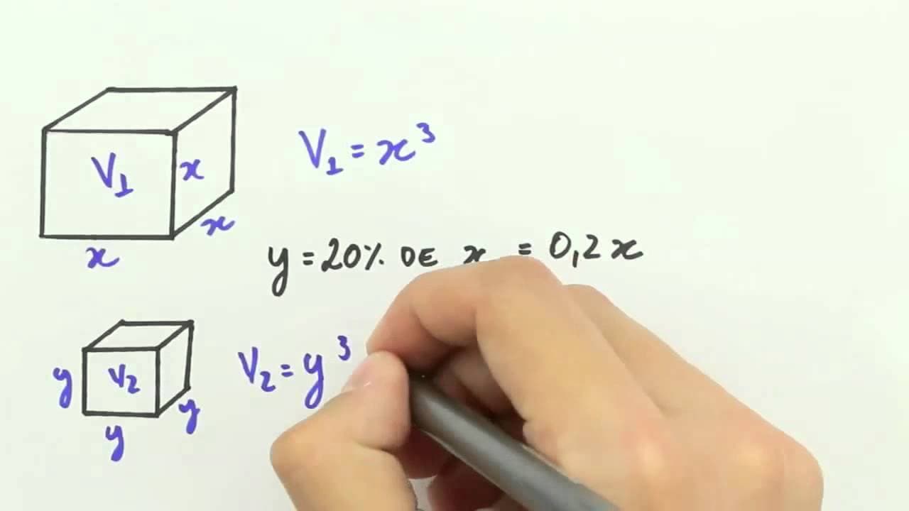 Thumbnail: Me Salva! As questões mais erradas de matemática do Simulado AppProva e Veja - Questão 1