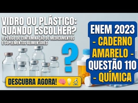 Thumbnail da aula: ENEM2023Q110C05
