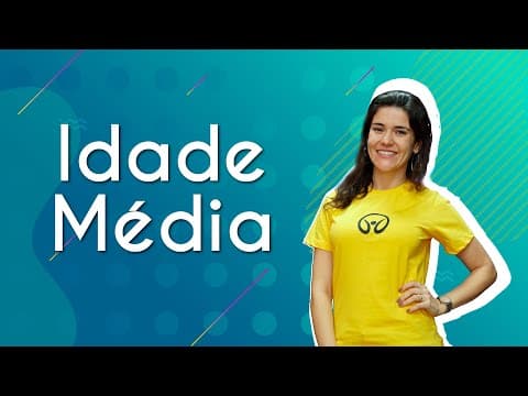 Thumbnail da aula: Idade Média - Brasil Escola