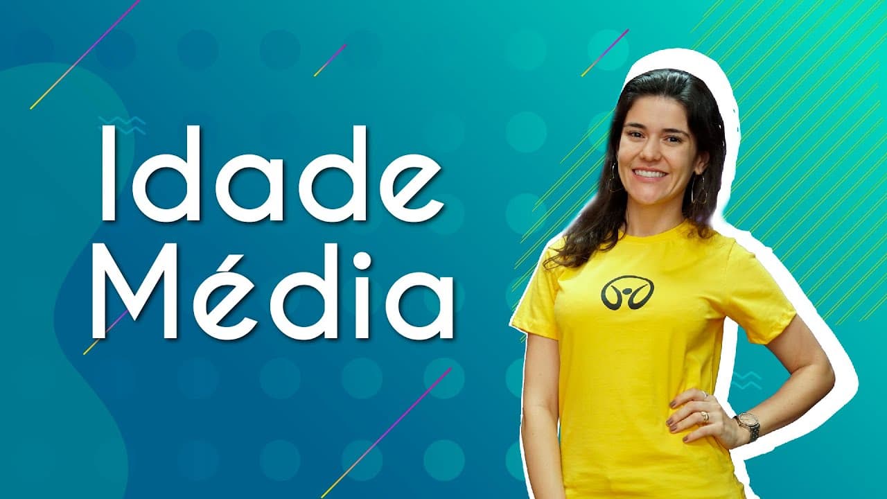 Thumbnail: Idade Média - Brasil Escola