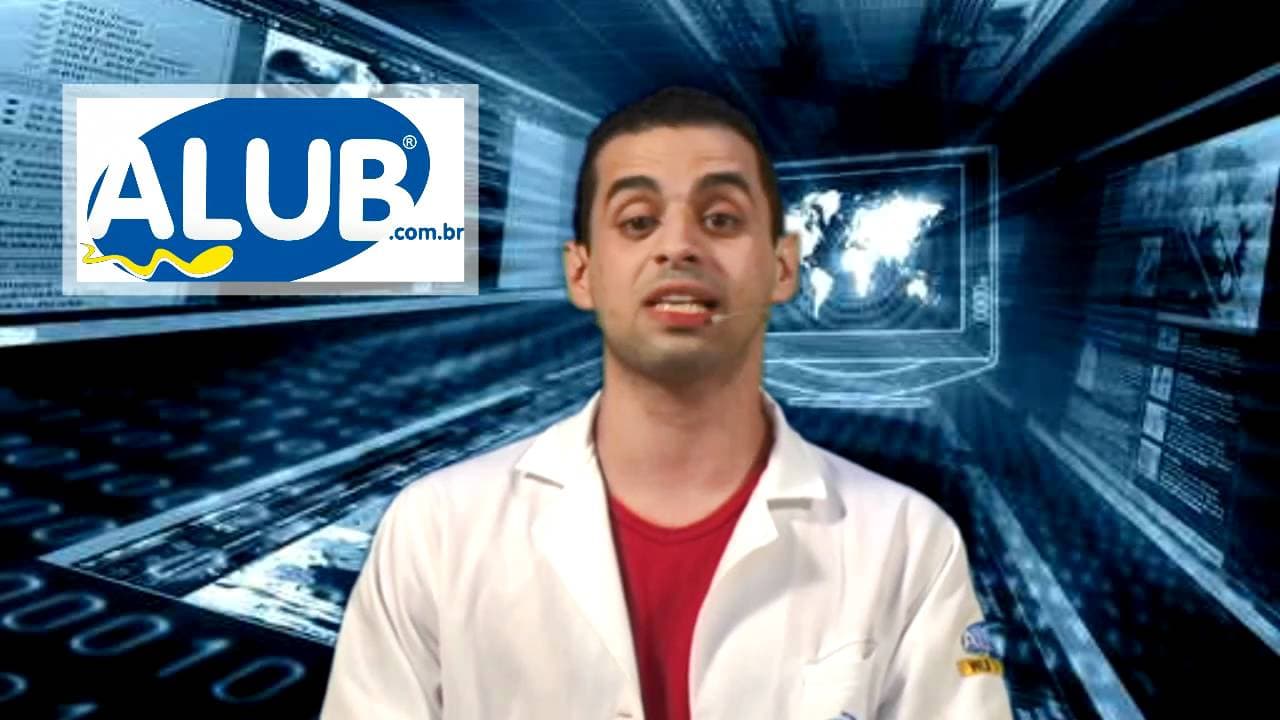 Thumbnail: Correção do Vestibular 1º 2011- Português