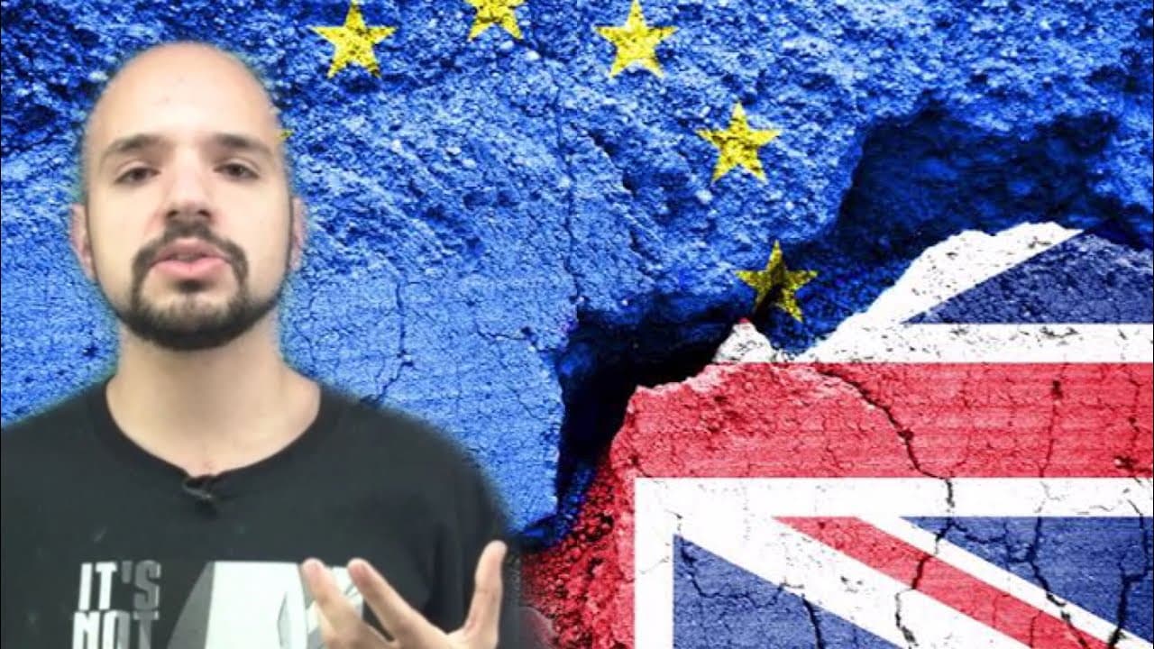 Thumbnail: Brexit: possibilidades e desafios (Live)