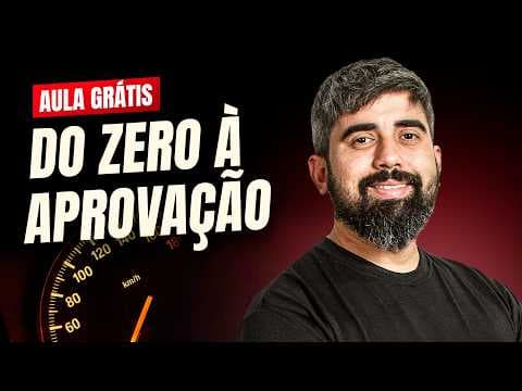 Thumbnail da aula: ENEM 2026: Começando a estudar Filosofia do zero