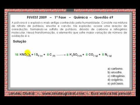 Thumbnail da aula: FUVEST_2009_QUI_Q69
