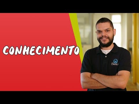 Thumbnail da aula: Conhecimento - Brasil Escola