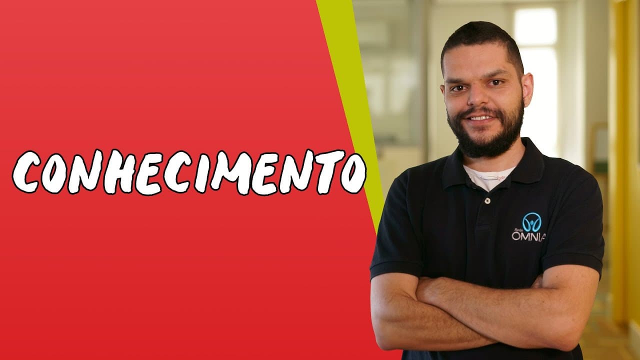 Thumbnail: Conhecimento - Brasil Escola
