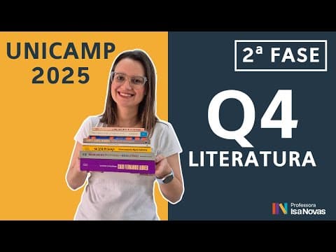 Thumbnail da aula: 2ª fase UNICAMP 2025 (Prosas seguidas de odes mínimas) – Resolução passo a passo