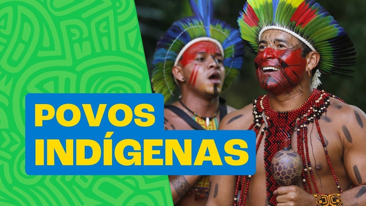 Thumbnail: Quem são os povos indígenas do Brasil? História e cultura explicadas