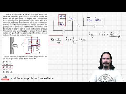 Thumbnail da aula: ENEM 2018 - Questão 116 (caderno cinza)