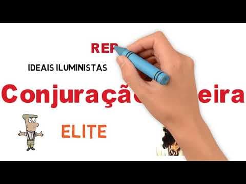 Thumbnail da aula: INCONFIDÊNCIA MINEIRA E CONJURAÇÃO BAIANA
