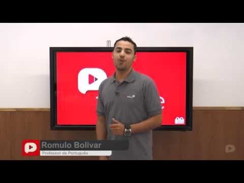 Thumbnail da aula: Q.100-ENEM 2013-Códigos, Linguagens e suas tecnologias (Amarela)