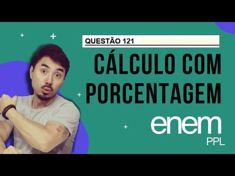 Thumbnail da aula: Questão 121 | ENEM PPL 2023 | Um carro sedã apresenta tipicamente 200 kg de alumínio