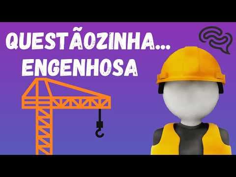 Thumbnail da aula: ENEM 2024 - Q163 - Uma empresa de engenharia foi contratada para realizar um serviço no valor